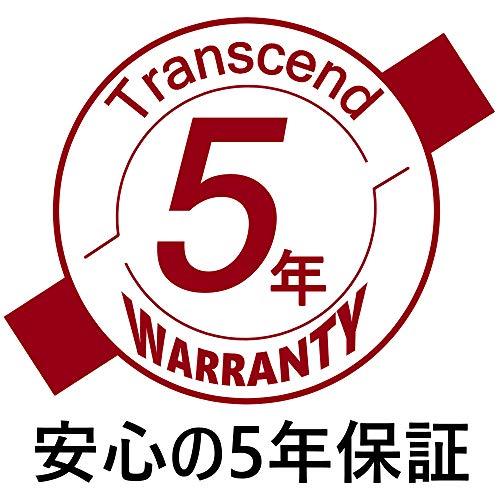 Transcend PCIe M.2 SSD (2280) 256GB NVMe PCIe Gen3 x4 3D TLC採用 5年 TS256G｜makotoya1259｜07