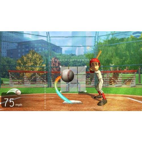 スポーツコネクション - Wii U｜makotoya1259｜02