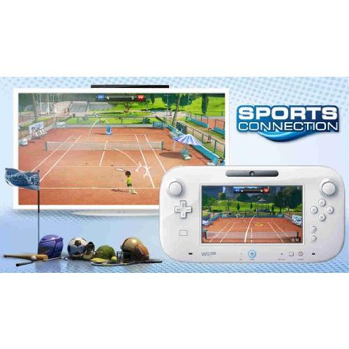 スポーツコネクション - Wii U｜makotoya1259｜06