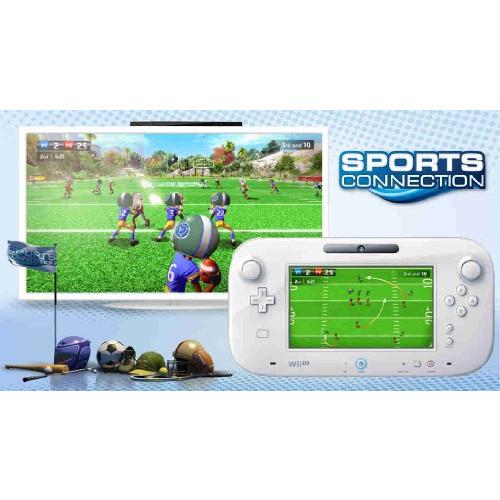スポーツコネクション - Wii U｜makotoya1259｜07