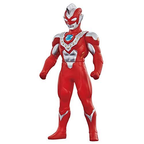 ウルトラマンZ ウルトラヒーローシリーズ 76 ウルトラマンゼット ベータスマッシュ｜makotoya1259｜02