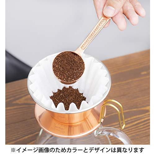 カリタ Kalita ウェーブシリーズ ウェーブドリッパー 155 【1~2人用】 #04151｜makotoya1259｜04