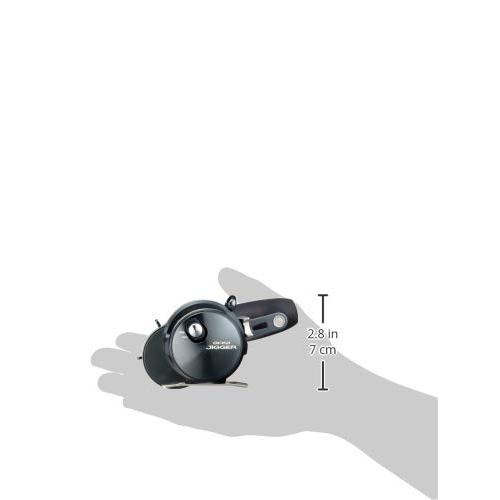 シマノ(SHIMANO) ベイトリール 両軸 ジギング 17 オシアジガー 1500HG シマノ(SHIMANO) ベイトリール 両軸 20 トリウム 2000HG(右) ジギング