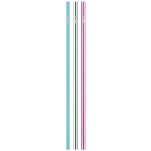 スケーター アルミ ストロー マドラー 21cm 6mm 3本入 ベーシック AST1S | 