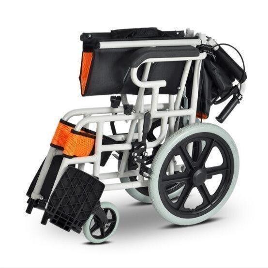車椅子 軽量 コンパクト シルバーカー 自走 介助 兼用 車いす 車イス 輪 カート 折りたたみ ブレーキ 介護 ノーパンク アルミ 多機能 アームレスト 室内 軽量 コンパクト 車いす カート 折りたたみ ブレーキ ノーパンク アルミ アームレスト 室内