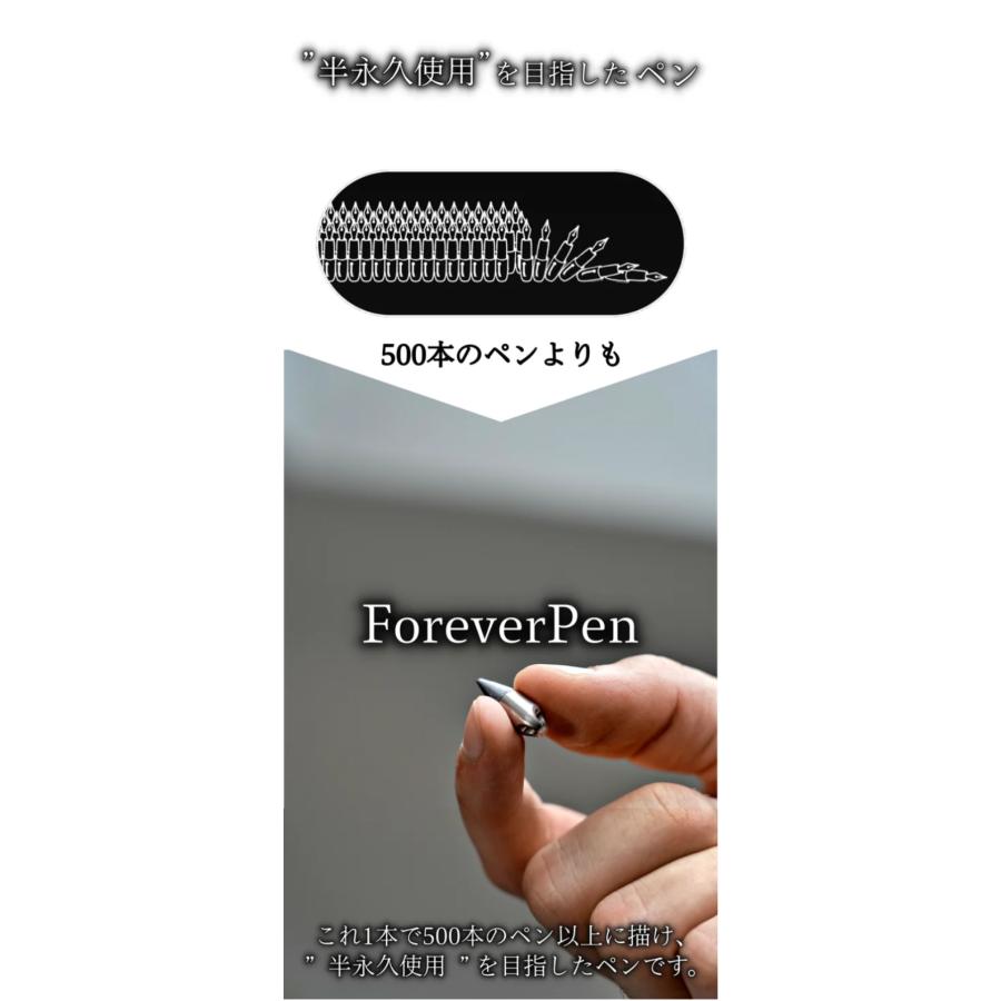 にょきぺんさん専用 Makuake公式 インク補充は一切不要 半永久使用 を目指したコンパクトな