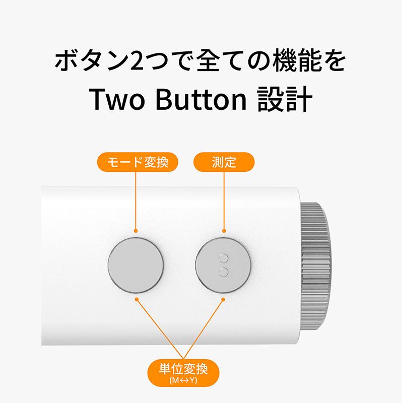 Makuake公式 小さなレンズを覗く不便から解放 軽量124g、正確な