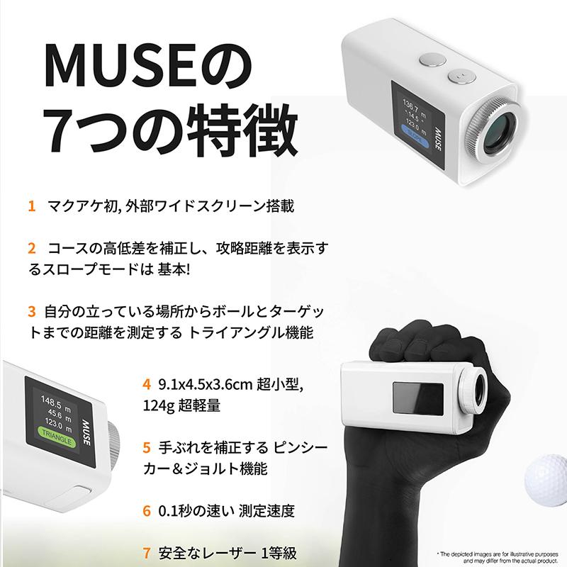 Makuake公式 小さなレンズを覗く不便から解放 軽量124g、正確な