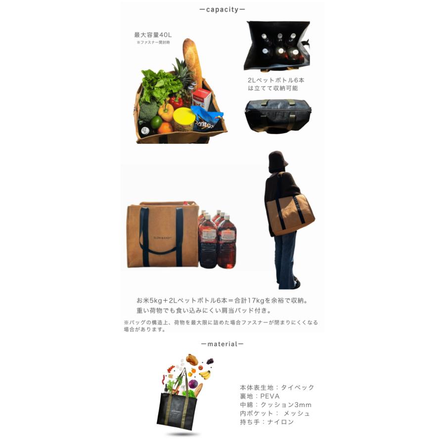 Makuake公式 冷たいが続く、10時間保冷で真夏でも信頼できる大容量アウトドア保冷バッグ CoolBag GRAND 40L キャンプ 旅行 自立 コンパクト マクアケ |  | 19