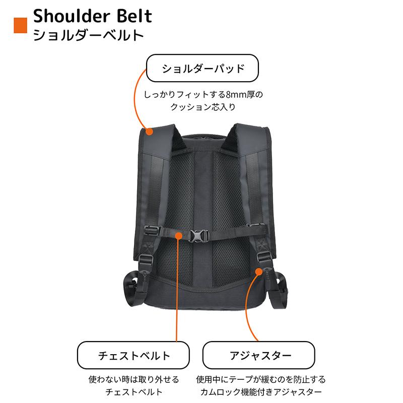 Makuake公式 「長年綺麗に使える」デバイスを身軽に持ち運べる。汚れ