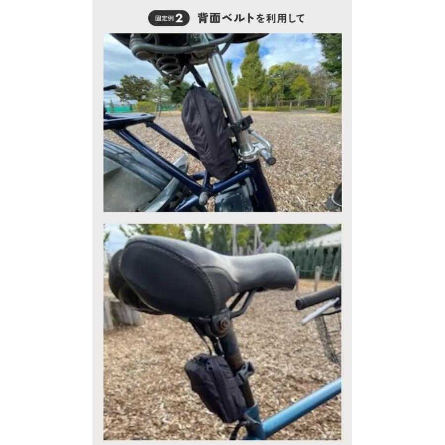 Makuake公式 いざという時に困らない サイクルからピクニックまで