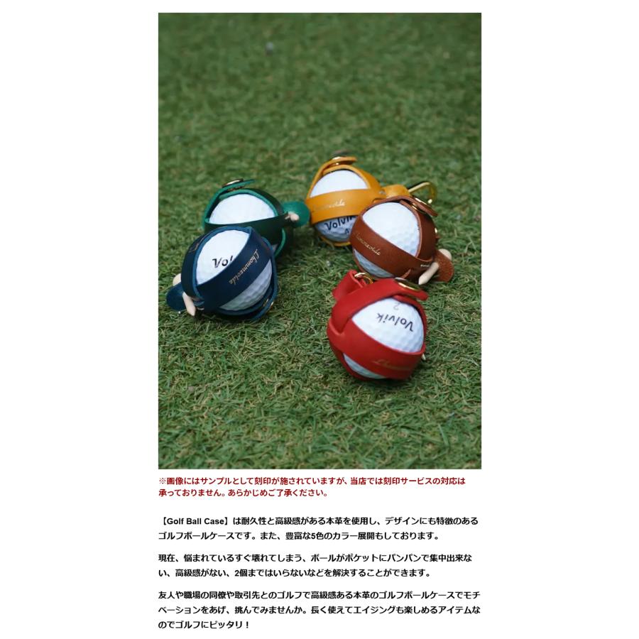 Makuake公式 職人の手仕事で作られたゴルフボールケースが進化。使う