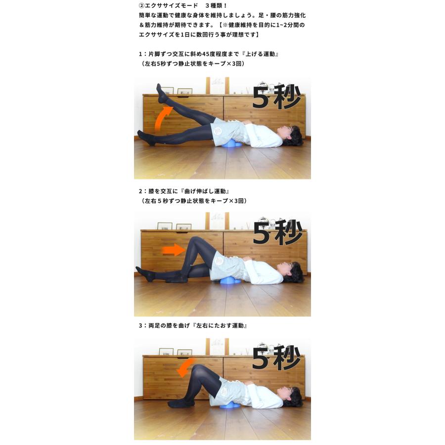 Makuake公式 『腰の悩みに』1回2分。日本人の骨を知り尽くすプロが