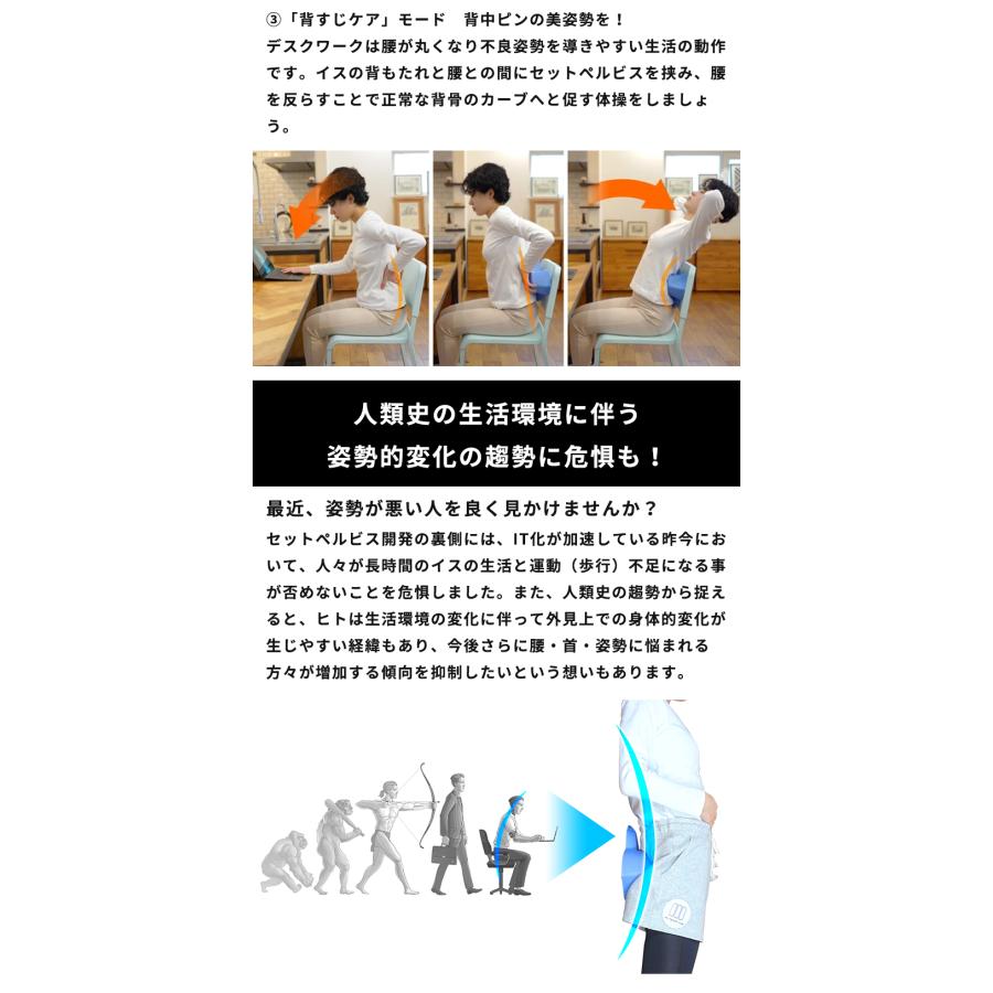 Makuake公式 『腰の悩みに』1回2分。日本人の骨を知り尽くすプロが