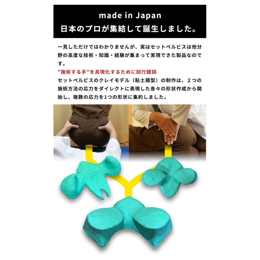Makuake公式 『腰の悩みに』1回2分。日本人の骨を知り尽くすプロが