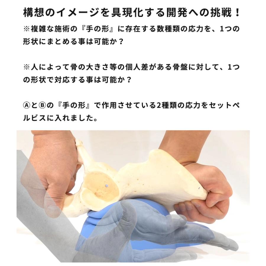 Makuake公式 『腰の悩みに』1回2分。日本人の骨を知り尽くすプロが