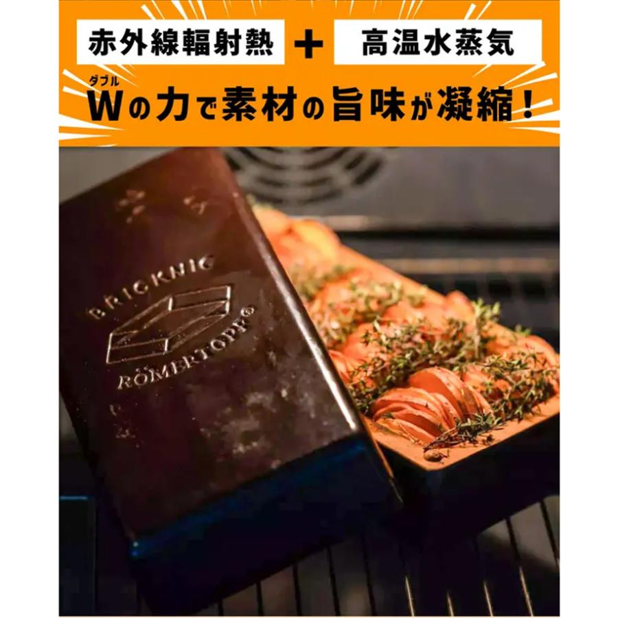 Makuake公式 さぁ、石窯を持ち出そう キャンプ料理を一段格上げする