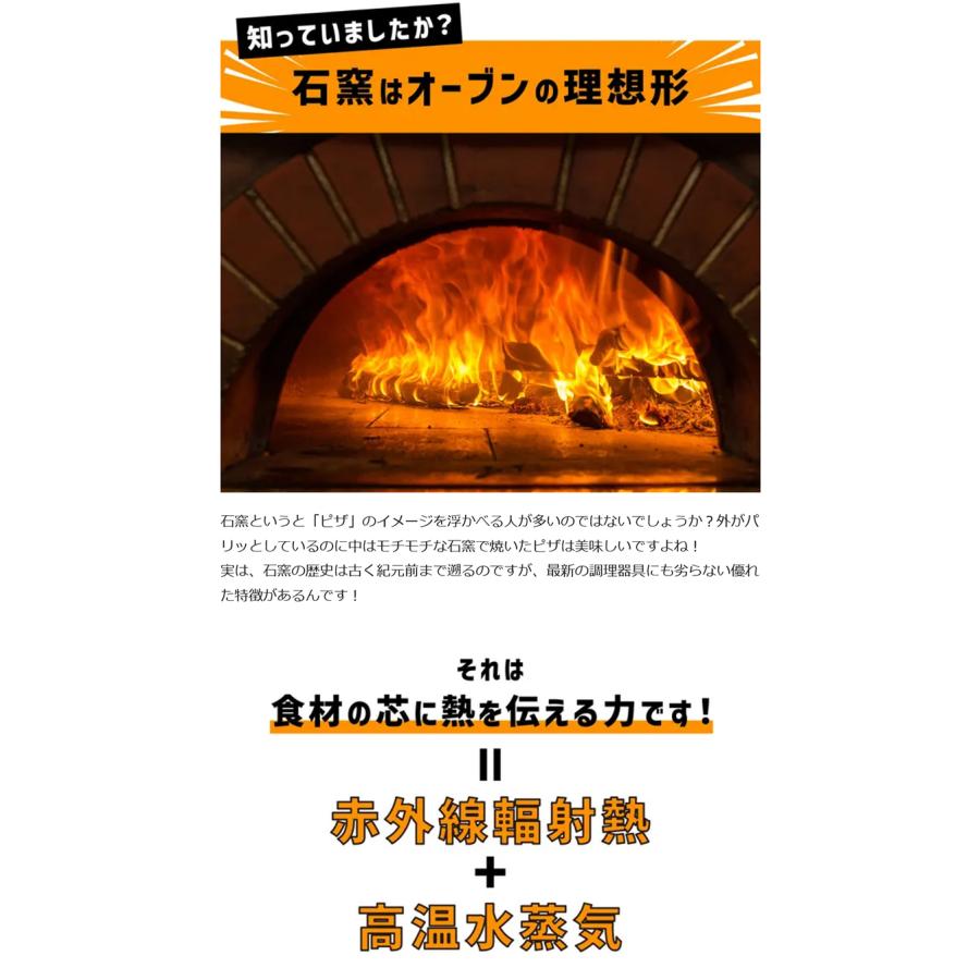 Makuake公式 さぁ、石窯を持ち出そう キャンプ料理を一段格上げする