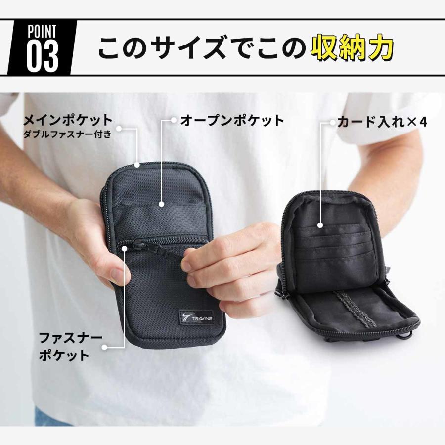 Makuake公式 スタンドにもなる 賢くスマホをケータイする。多機能を