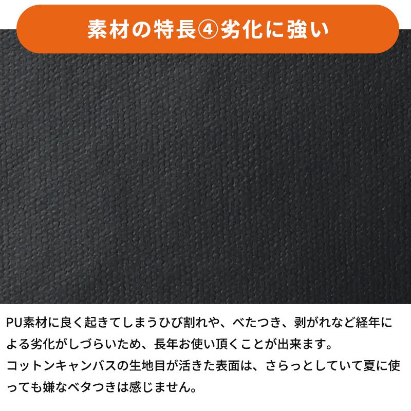 Makuake公式 「綺麗が持続する」色褪せず、傷にも強い。高耐久素材で