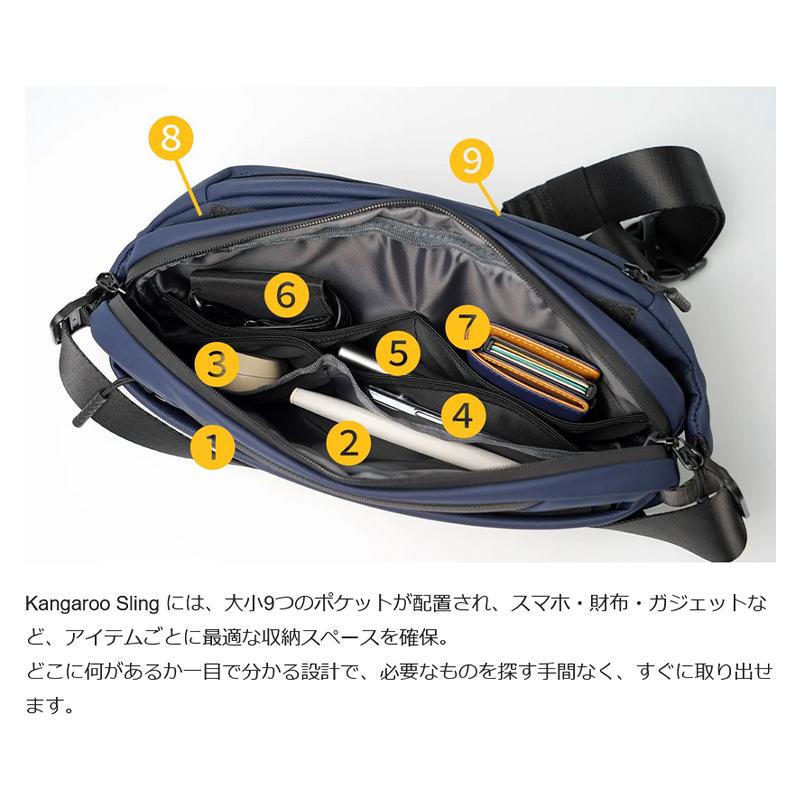 Makuake公式 ミニマルなのに収納が広がる 仕事も遊びも一つで完結する