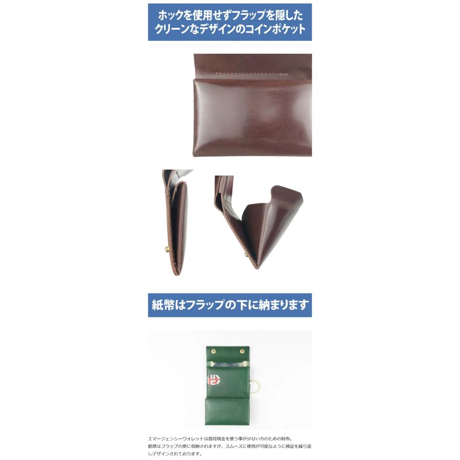 Makuake公式 好評第2弾 エマージェンシーウォレットが超アップデート