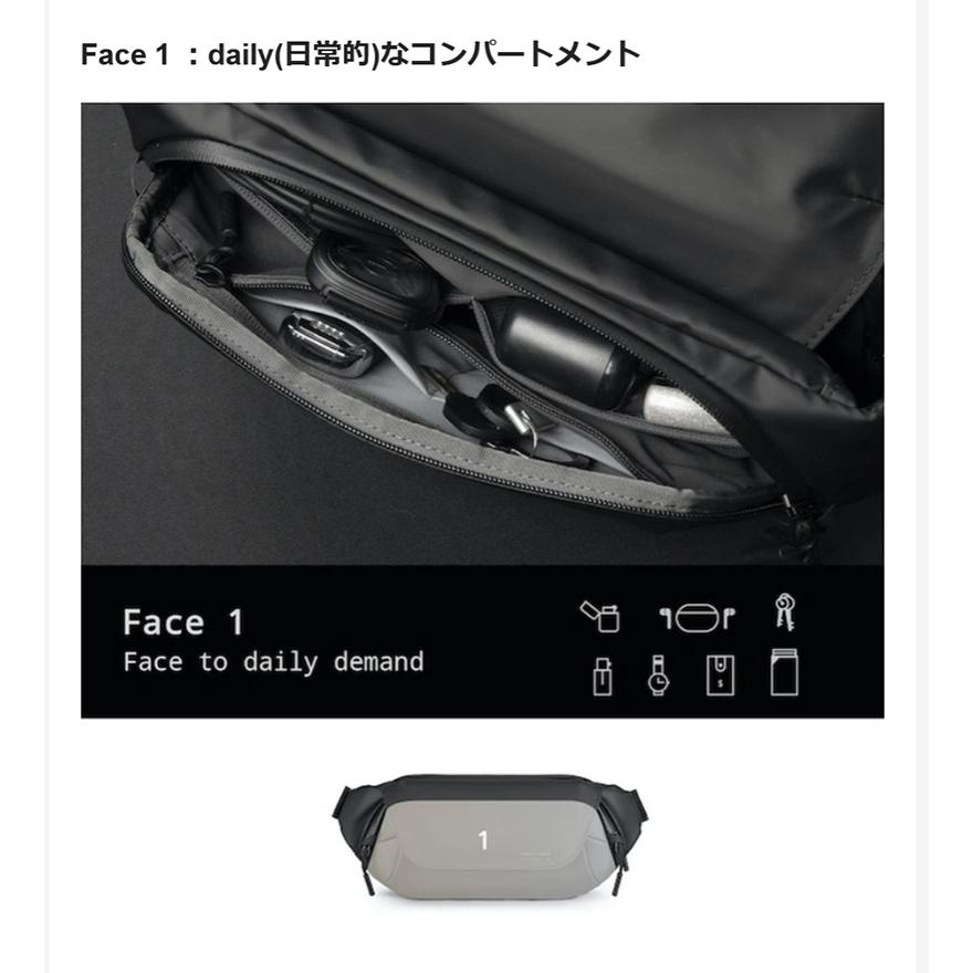 Makuake公式 収納が楽しくなる。コンパクトで取り出しやすい設計