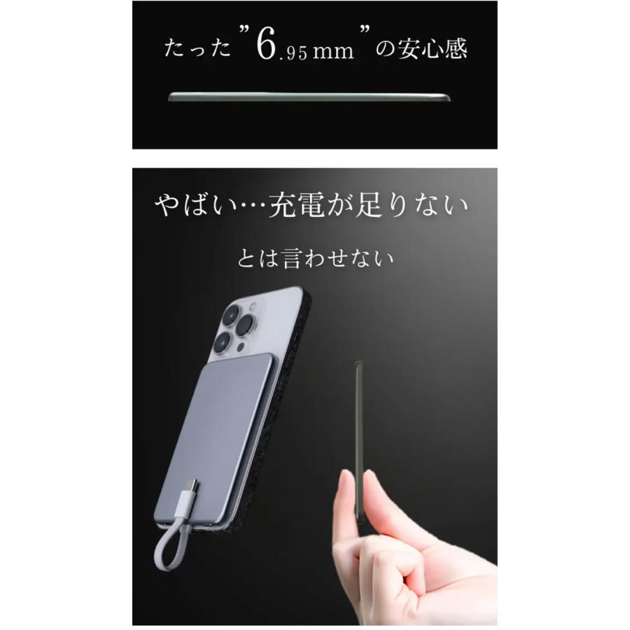 Makuake公式 6mmの奇跡があなたを救う