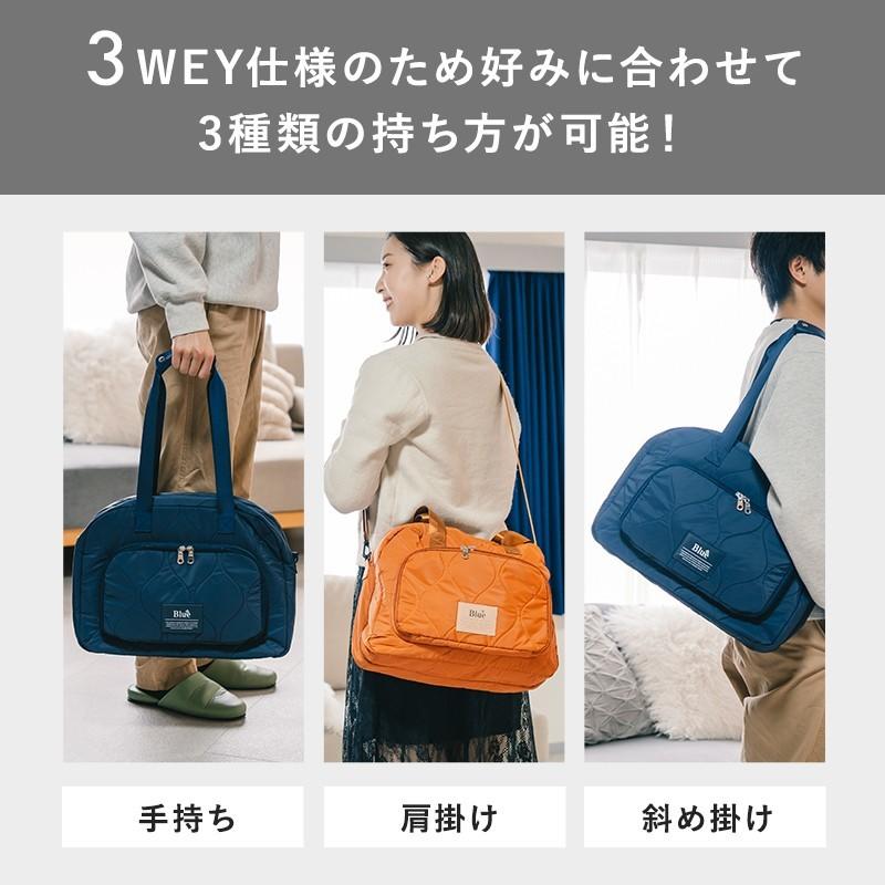 Makuake公式 航空会社CAが監修した『スーツケース構造の旅行バッグ』で
