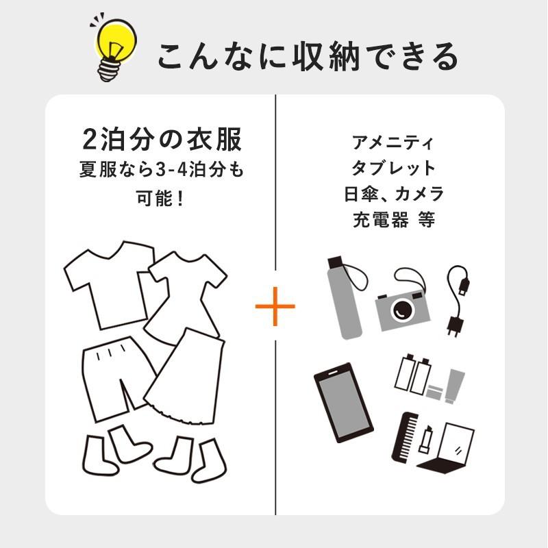 Makuake公式 航空会社CAが監修した『スーツケース構造の旅行バッグ』で