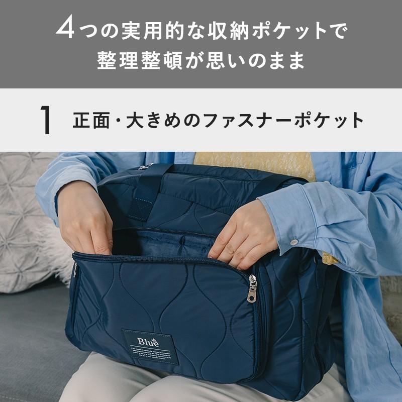 Makuake公式 航空会社CAが監修した『スーツケース構造の旅行バッグ』で