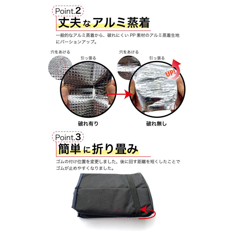 Makuake公式 コンパクトなのに大容量27L 食料品特化型の秒速自立エコ