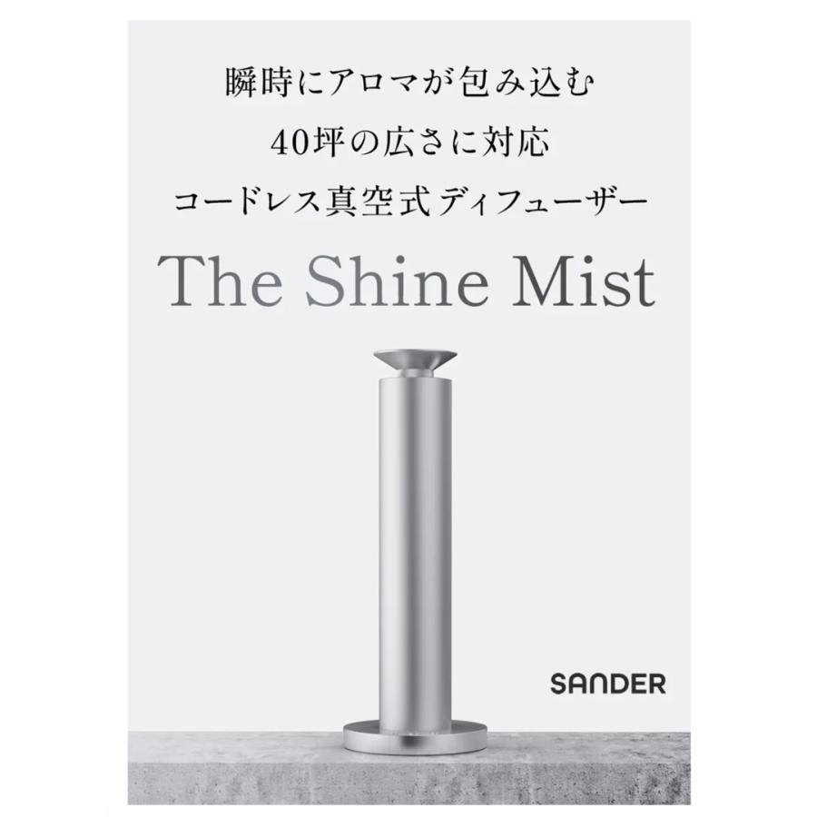 Makuake公式 瞬時にアロマが部屋の隅々へ 置くだけで空気が変わる