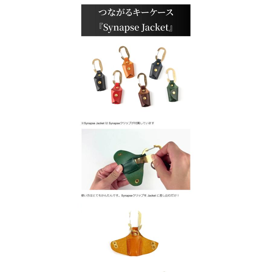 Makuake公式 手ぶら派の革命 ポケット・財布・キーケースへ自在に