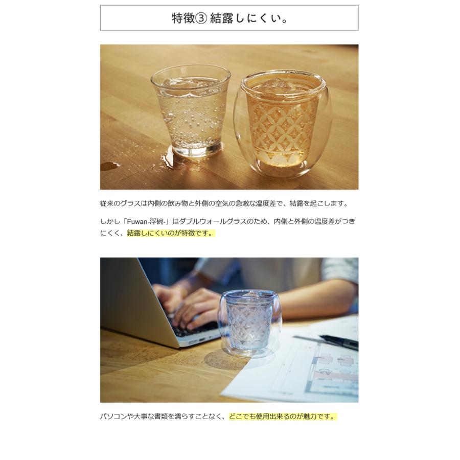 Makuake公式 電子レンジ対応の”次世代切子”、切子×ダブルウォール 