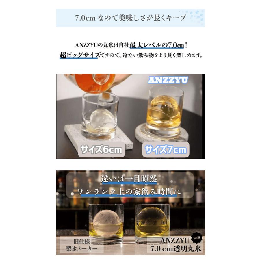 Makuake公式 超ビッグサイズ＆クリスタルクリア 家飲みがより楽しめる