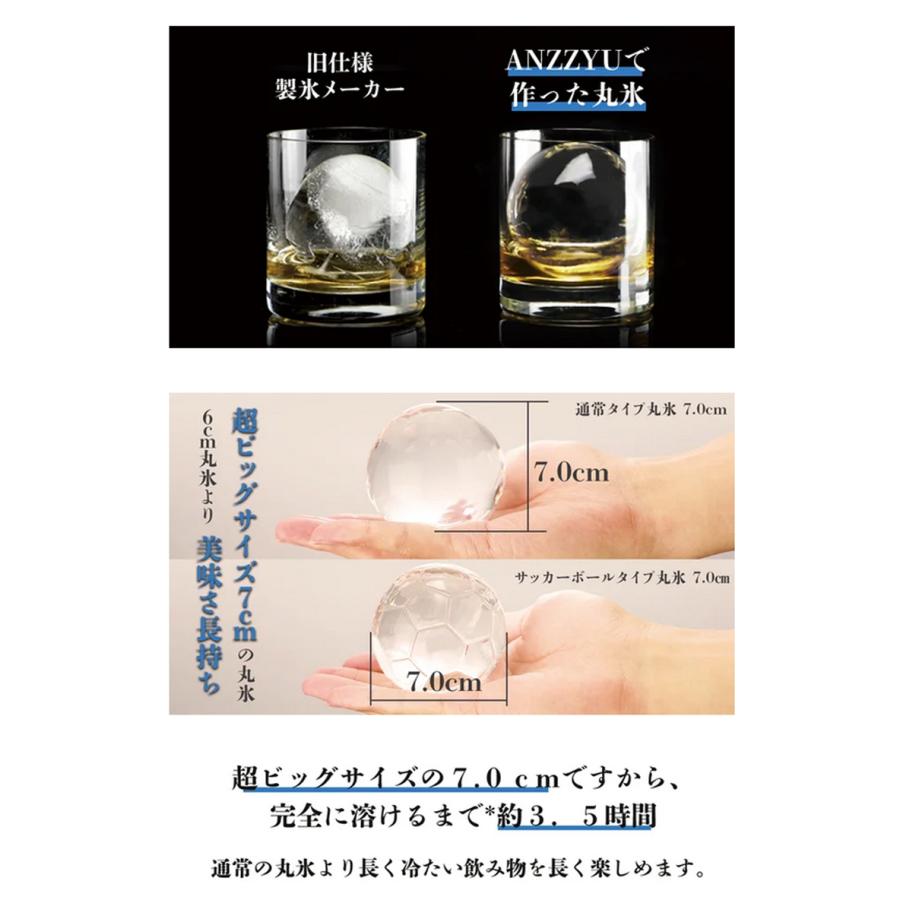 Makuake公式 超ビッグサイズ＆クリスタルクリア 家飲みがより楽しめる