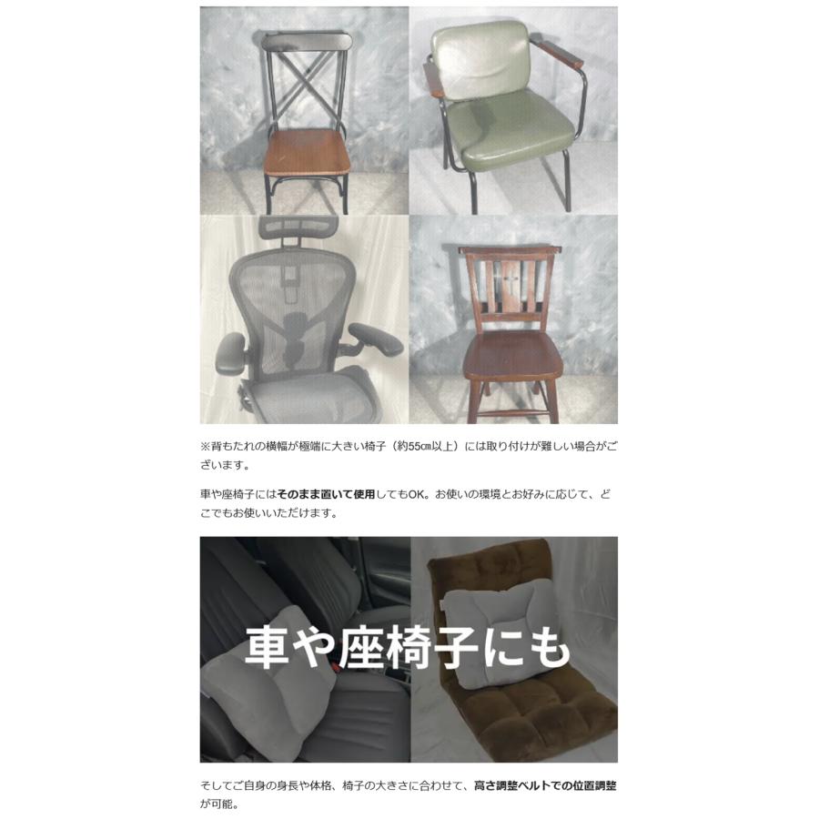 Makuake公式 理学療法士 姿勢のプロが追求した4D立体構造スゴ楽