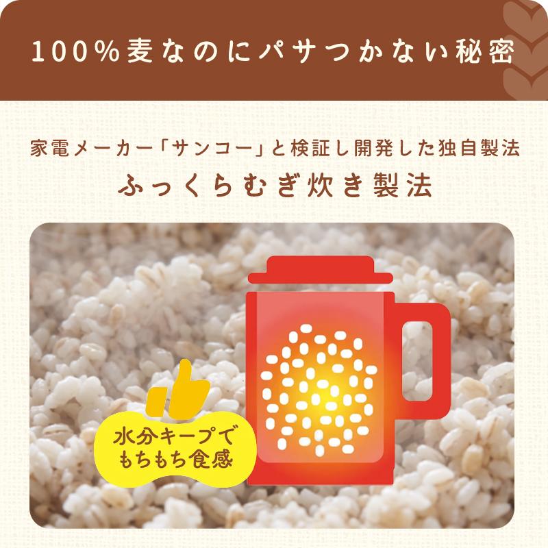 Makuake公式 伊藤園から炊飯器？ 米にかわる新たな食の選択肢。手軽に