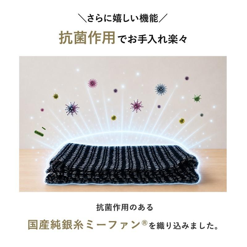 Makuake公式 ホイップクリームの濃密泡で男臭をケア 日本製ボディ
