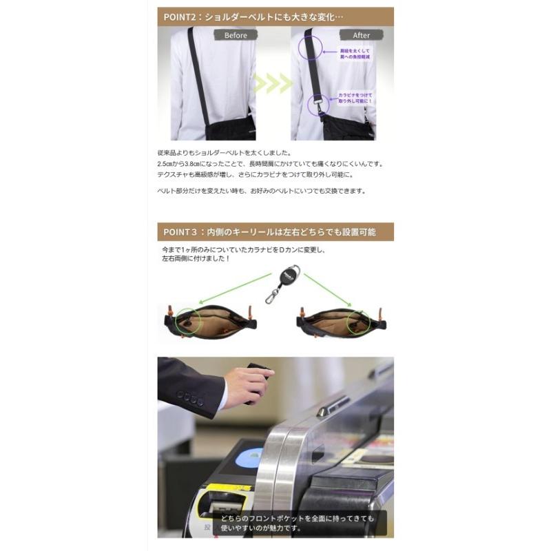 Makuake公式 第2弾 子供とのお出かけも手ぶらで お財布＋11ポケット