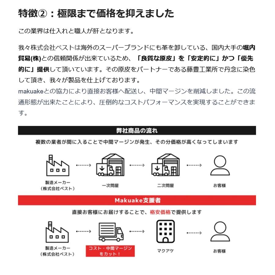 Makuake公式 触れるたびに感じる贅沢〜上質なクロコダイル財布の真価〜 財布 さいふ サイフ ラウンド束入れ クロコダイル 長財布 わに革 マクアケの画像