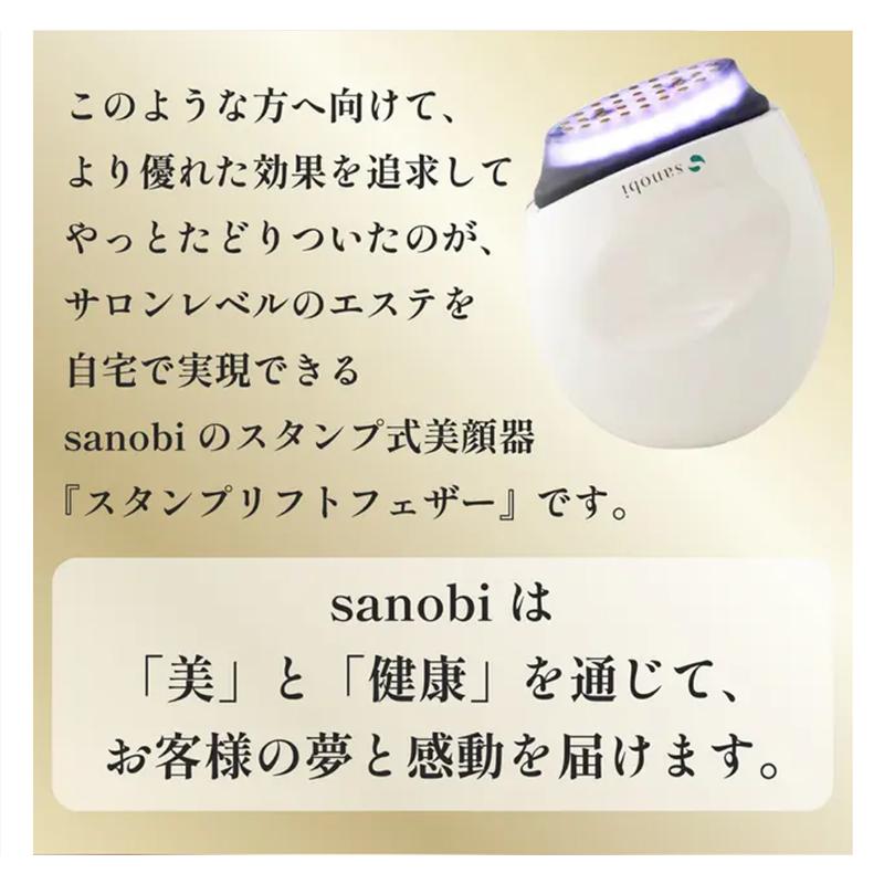 Makuake公式 EMS 高出力RF 3色LED 1回最短5分 本格サロンレベルの理想