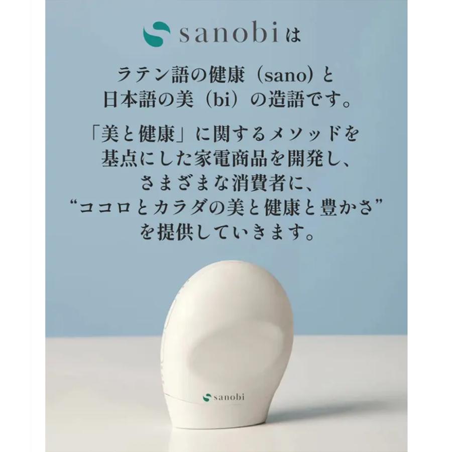 Makuake公式 EMS 高出力RF 3色LED 1回最短5分 本格サロンレベルの理想