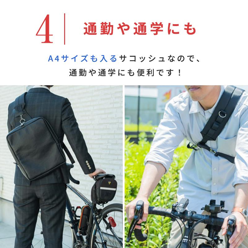 レザー ボディバッグにカスタマイズできる大きめショルダーバッグ Makuake公式 バッグ職人が本気で作る大容量な「大人ボディバッグ