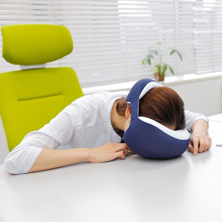 アイマスク アイピロー 安眠 旅行用 トラベル 男性 女性 ビーズ 日本製 王様のアイピロー | 王様 | 05