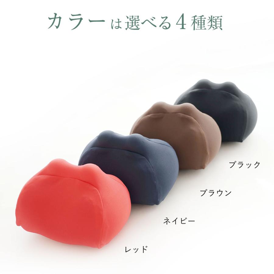 枕 肩こり ツボ押し枕 王様シリーズ 王様の 夢枕  日本製 ビーズ 安眠枕 快眠枕 王様の枕 王様のツボ押し枕 敬老の日 | 王様 | 05