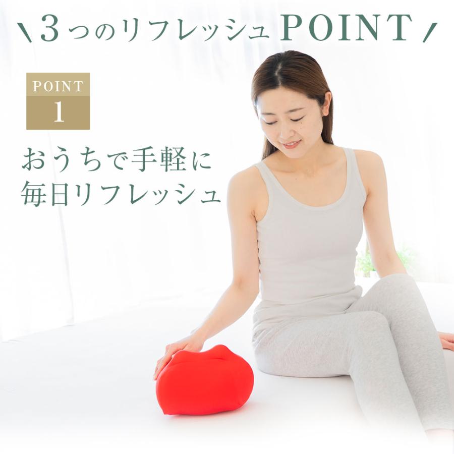 枕 肩こり ツボ押し枕 王様シリーズ 王様の 夢枕  日本製 ビーズ 安眠枕 快眠枕 王様の枕 王様のツボ押し枕 敬老の日 | 王様 | 11