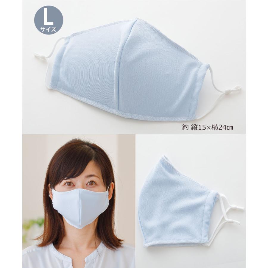 王様 衛生用品 マスク 日用品 日本製 夏用 1枚 洗える 東洋紡ドライ