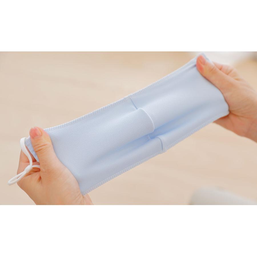 王様 衛生用品 マスク 日用品 日本製 夏用 1枚 洗える 東洋紡ドライ